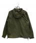 THE NORTH FACE (ザ ノース フェイス) コンパクトジャケット グリーン サイズ:M：6000円