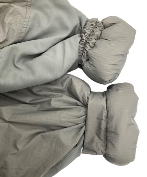 FREAK'S STORE（フリークスストア）FREAK'S STORE (フリークスストア) HIGH LOFT JACKET PRIMALOFT SHORT MONSTER PARKA オリーブ サイズ:Mの古着・服飾アイテム