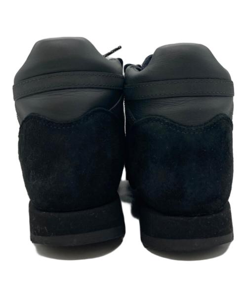 NEW BALANCE（ニューバランス）NEW BALANCE (ニューバランス) Rainier ブラック サイズ:26.5cmの古着・服飾アイテム