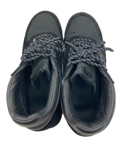 NEW BALANCE（ニューバランス）NEW BALANCE (ニューバランス) Rainier ブラック サイズ:26.5cmの古着・服飾アイテム