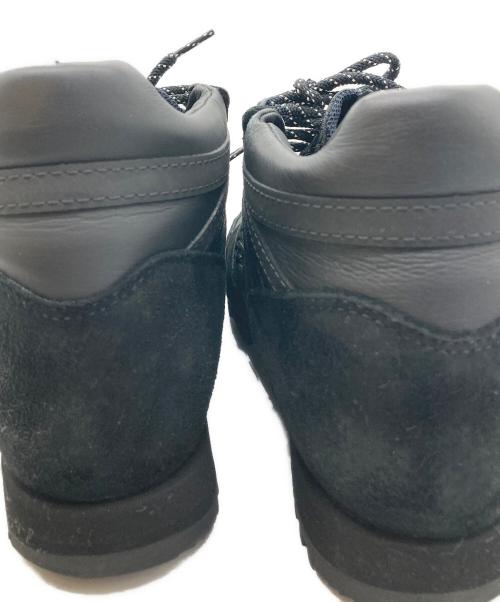 NEW BALANCE（ニューバランス）NEW BALANCE (ニューバランス) Rainier ブラック サイズ:26.5cmの古着・服飾アイテム