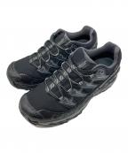 LA SPORTIVAスポルティバ）の古着「ULTRA RAPTOR Ⅱ GTX WIDE/ウルトララプターⅡ GTXワイド」｜ブラック