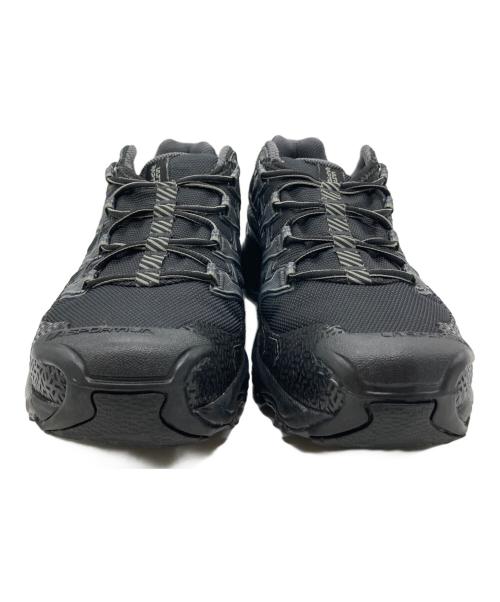 LA SPORTIVA（スポルティバ）LA SPORTIVA (スポルティバ) ULTRA RAPTOR Ⅱ GTX WIDE/ウルトララプターⅡ GTXワイド ブラック サイズ:41の古着・服飾アイテム