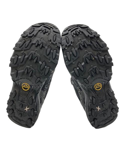 LA SPORTIVA（スポルティバ）LA SPORTIVA (スポルティバ) ULTRA RAPTOR Ⅱ GTX WIDE/ウルトララプターⅡ GTXワイド ブラック サイズ:41の古着・服飾アイテム