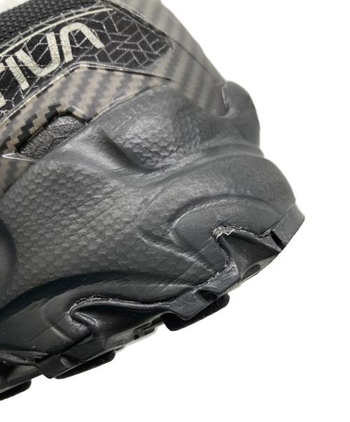 LA SPORTIVA（スポルティバ）LA SPORTIVA (スポルティバ) ULTRA RAPTOR Ⅱ GTX WIDE/ウルトララプターⅡ GTXワイド ブラック サイズ:41の古着・服飾アイテム
