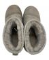中古・古着 UGG (アグ) Classic Mini II グレー サイズ:24cm：5000円