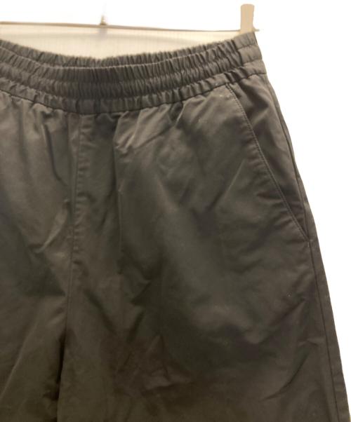 TATRAS（タトラス）TATRAS (タトラス) ナイロンイージーパンツ ネイビー サイズ:02の古着・服飾アイテム