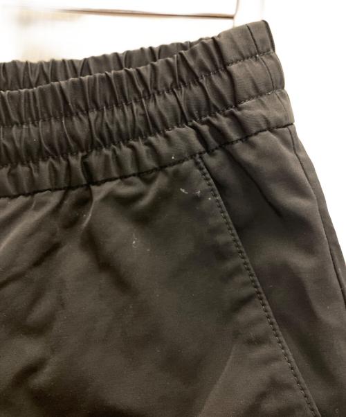 TATRAS（タトラス）TATRAS (タトラス) ナイロンイージーパンツ ネイビー サイズ:02の古着・服飾アイテム