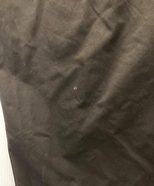 TATRAS（タトラス）TATRAS (タトラス) ナイロンイージーパンツ ネイビー サイズ:02の古着・服飾アイテム