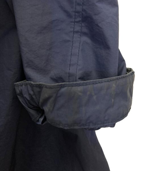 nanamica（ナナミカ）nanamica (ナナミカ) Anorak Parka ネイビー サイズ:Sの古着・服飾アイテム