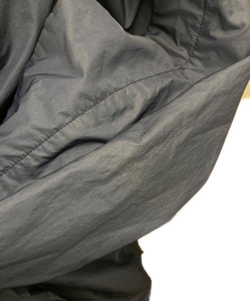 nanamica（ナナミカ）nanamica (ナナミカ) Anorak Parka ネイビー サイズ:Sの古着・服飾アイテム