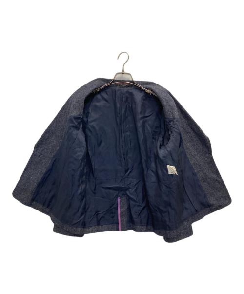 LEONARD（レオナール）LEONARD (レオナール) デニムセットアップ インディゴ サイズ:13ARの古着・服飾アイテム