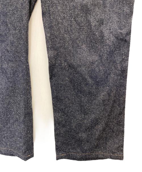 LEONARD（レオナール）LEONARD (レオナール) デニムセットアップ インディゴ サイズ:13ARの古着・服飾アイテム