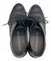 中古・古着 COLE HAAN (コールハーン) プレーン オックスフォード ブラック サイズ:6B：4000円
