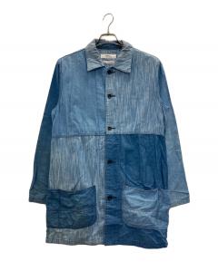 中古・古着通販】RRL (ダブルアールエル) 三ツ星タグデニム