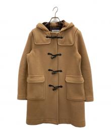 LONDON Tradition（ロンドントラディション）の古着「ダッフルコート」｜ベージュ