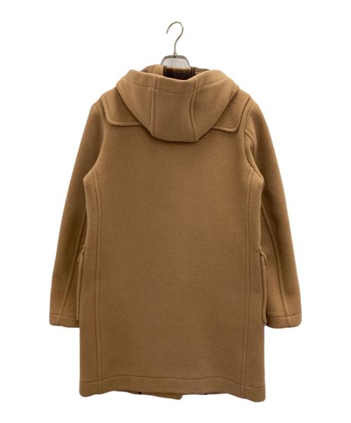 LONDON Tradition（ロンドントラディション）LONDON Tradition (ロンドントラディション) ダッフルコート ベージュ サイズ:38の古着・服飾アイテム