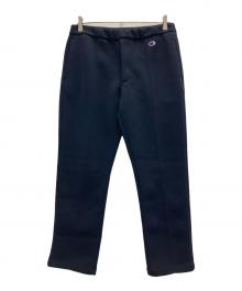 Champion×RHC Ron Herman（チャンピオン×アールエイチシー ロンハーマン）の古着「スウェットパンツ」｜ネイビー