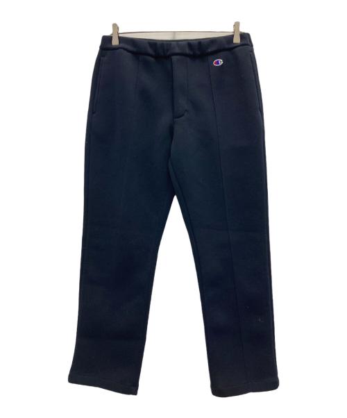 Champion（チャンピオン）Champion (チャンピオン) RHC Ron Herman (アールエイチシー ロンハーマン) スウェットパンツ ネイビー サイズ:Ⅿの古着・服飾アイテム