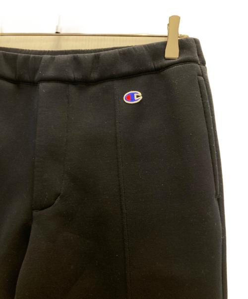 Champion（チャンピオン）Champion (チャンピオン) RHC Ron Herman (アールエイチシー ロンハーマン) スウェットパンツ ネイビー サイズ:Ⅿの古着・服飾アイテム