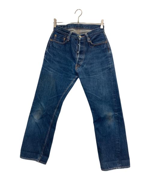 DENIME（ドゥニーム）DENIME (ドゥニーム) デニムパンツ インディゴ サイズ:28の古着・服飾アイテム