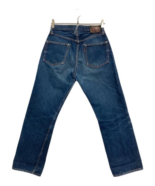 DENIME（ドゥニーム）DENIME (ドゥニーム) デニムパンツ インディゴ サイズ:28の古着・服飾アイテム