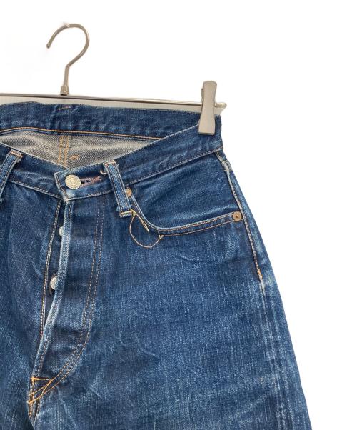 DENIME（ドゥニーム）DENIME (ドゥニーム) デニムパンツ インディゴ サイズ:28の古着・服飾アイテム