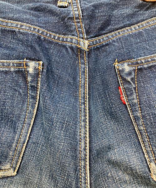 DENIME（ドゥニーム）DENIME (ドゥニーム) デニムパンツ インディゴ サイズ:28の古着・服飾アイテム