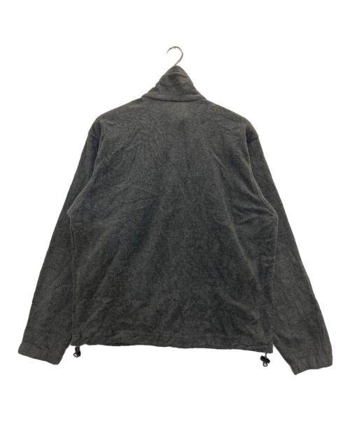 Columbia（コロンビア）Columbia (コロンビア) フリースジャケット グレー サイズ:Mの古着・服飾アイテム