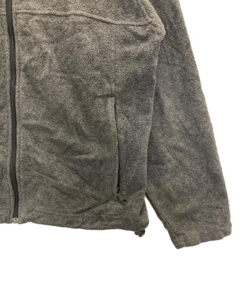 Columbia（コロンビア）Columbia (コロンビア) フリースジャケット グレー サイズ:Mの古着・服飾アイテム
