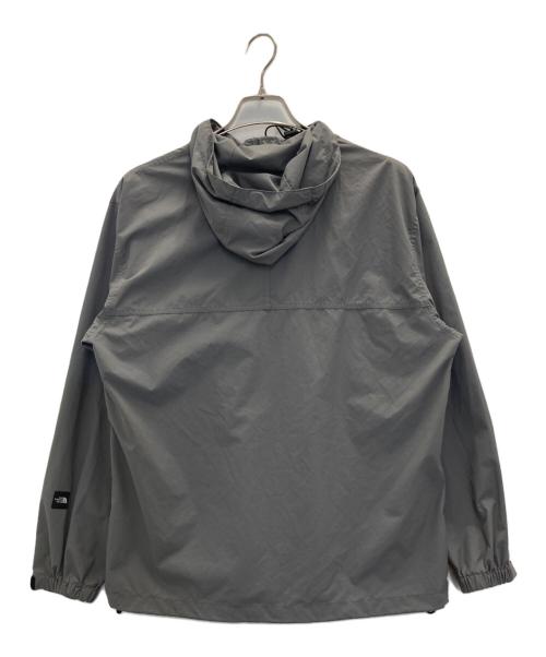 THE NORTH FACE（ザ ノース フェイス）THE NORTH FACE (ザ ノース フェイス) シェルジャケット グレー サイズ:Ｍの古着・服飾アイテム