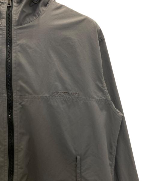 THE NORTH FACE（ザ ノース フェイス）THE NORTH FACE (ザ ノース フェイス) シェルジャケット グレー サイズ:Ｍの古着・服飾アイテム