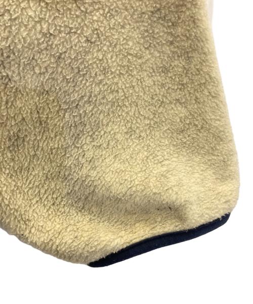 Patagonia（パタゴニア）Patagonia (パタゴニア) SYNCHILLA SNAP T ベージュ サイズ:Ⅼの古着・服飾アイテム