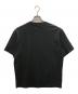 BLACK LABEL CRESTBRIDGE (ブラックレーベル クレストブリッジ) Tシャツ ブラック サイズ:SIZE XL：5000円