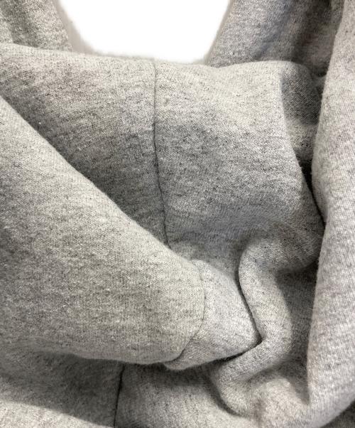 CAMBER（キャンバー）CAMBER (キャンバー) ジップパーカー グレー サイズ:Ⅿの古着・服飾アイテム