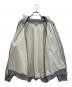 中古・古着 CAMBER (キャンバー) ジップパーカー グレー サイズ:Ⅿ：5000円