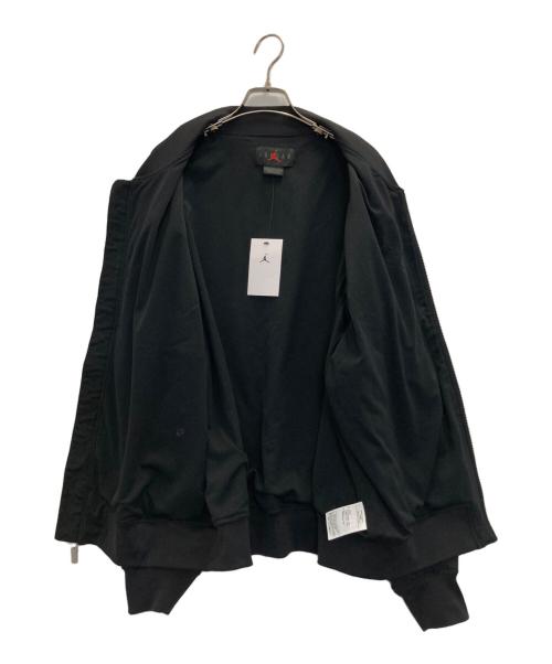 JORDAN（ジョーダン）JORDAN (ジョーダン) MA-1ジャケット ブラック サイズ:Ⅼの古着・服飾アイテム