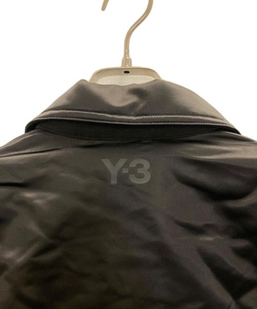 Y-3（ワイスリー）Y-3 (ワイスリー) M BOMBER JKT ブラック サイズ:Ⅼ 未使用品の古着・服飾アイテム