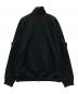 FRED PERRY (フレッドペリー) トラックジャケット ブラック サイズ:XL：11000円
