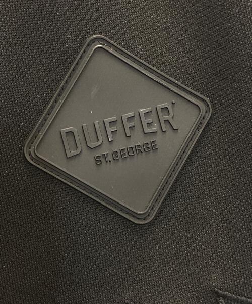 UMBRO（アンブロ）UMBRO (アンブロ) The DUFFER of ST.GEORGE (ザ ダファーオブセントジョージ) パンツ ブラック サイズ:表記無しの古着・服飾アイテム