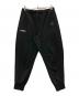 UMBRO（アンブロ）の古着「パンツ」｜ブラック