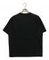 BLACK LABEL CRESTBRIDGE (ブラックレーベル クレストブリッジ) Tシャツ ブラック サイズ:XL：4500円