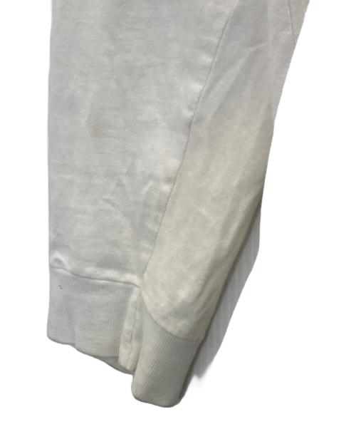 SUPREME（シュプリーム）Supreme (シュプリーム) H.R.Giger Birth Machine ホワイト サイズ:Ｌの古着・服飾アイテム