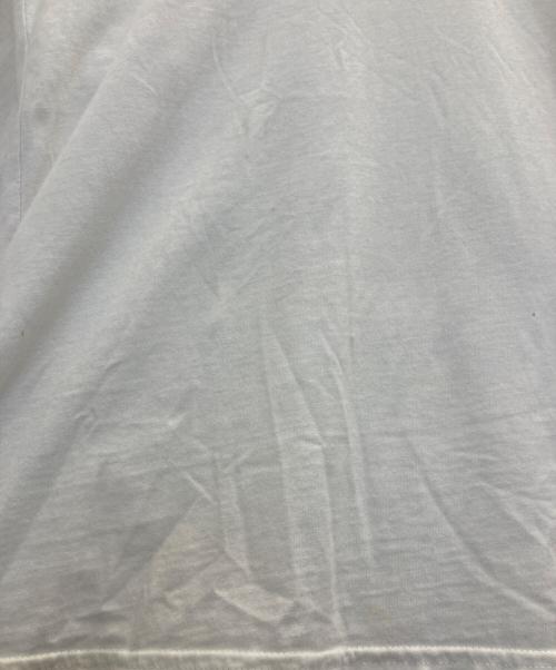 SUPREME（シュプリーム）Supreme (シュプリーム) H.R.Giger Birth Machine ホワイト サイズ:Ｌの古着・服飾アイテム