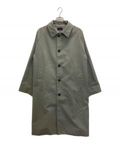 中古・古着通販】LAD MUSICIAN (ラッドミュージシャン) モッズコート