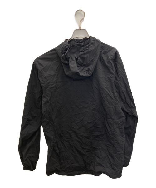 ARC'TERYX（アークテリクス）ARC'TERYX (アークテリクス) Squamish Hoody ブラック サイズ:ｓの古着・服飾アイテム