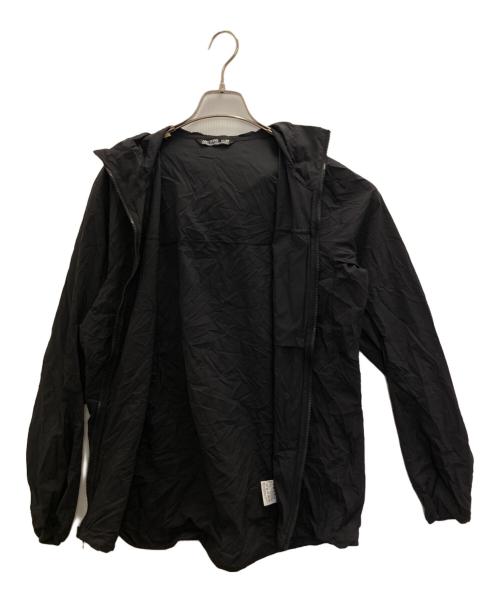 ARC'TERYX（アークテリクス）ARC'TERYX (アークテリクス) Squamish Hoody ブラック サイズ:ｓの古着・服飾アイテム