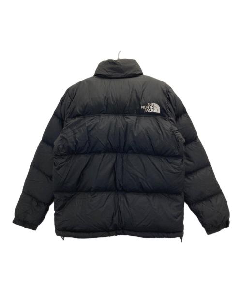 THE NORTH FACE（ザ ノース フェイス）THE NORTH FACE (ザ ノース フェイス) ヌプシジャケット/ Nuptse Jacket ブラック サイズ:Ⅿの古着・服飾アイテム