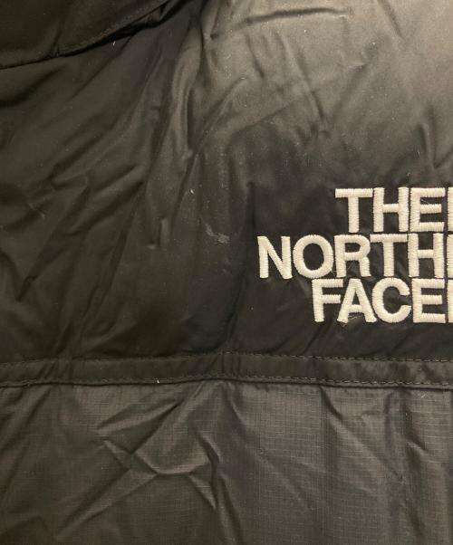 THE NORTH FACE（ザ ノース フェイス）THE NORTH FACE (ザ ノース フェイス) ヌプシジャケット/ Nuptse Jacket ブラック サイズ:Ⅿの古着・服飾アイテム