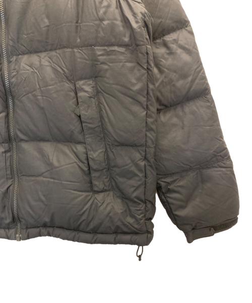 THE NORTH FACE（ザ ノース フェイス）THE NORTH FACE (ザ ノース フェイス) ヌプシジャケット/ Nuptse Jacket ブラック サイズ:Ⅿの古着・服飾アイテム